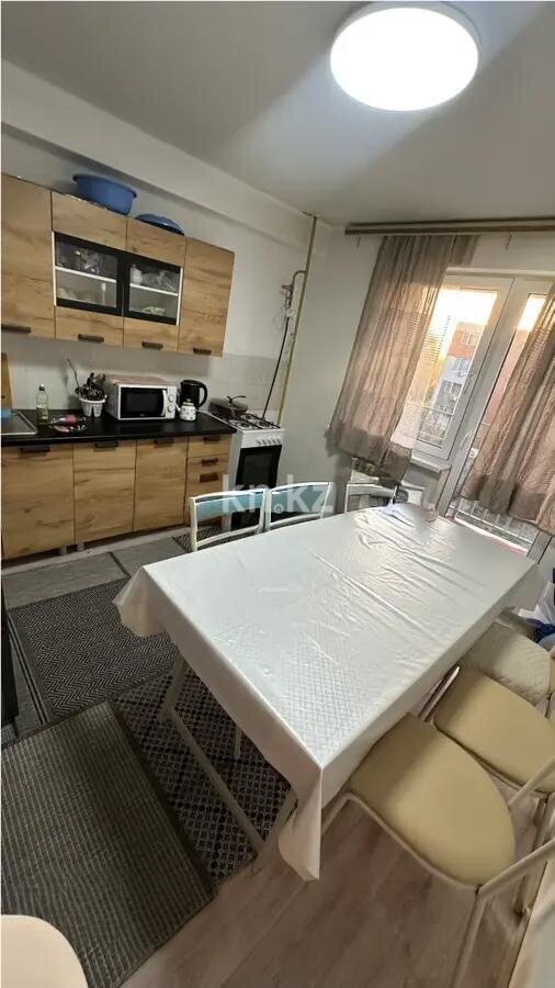 Продажа 3-комнатной квартиры, 77 м² в Алматы - фото 4