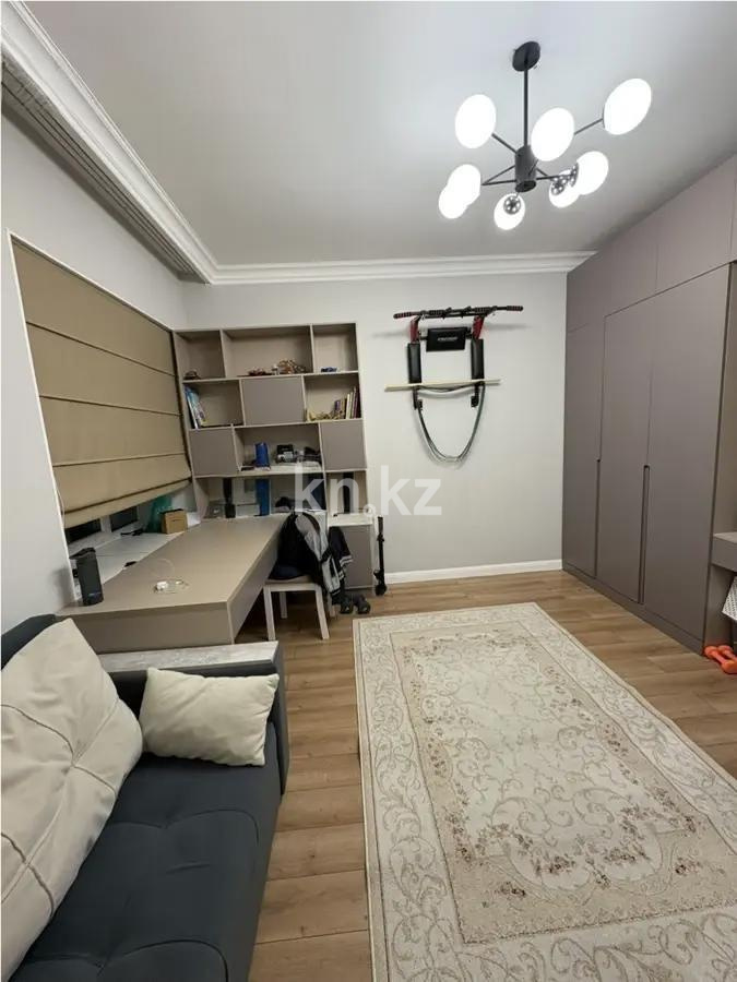 Продажа 3-комнатной квартиры, 90 м² в Астане - фото 3