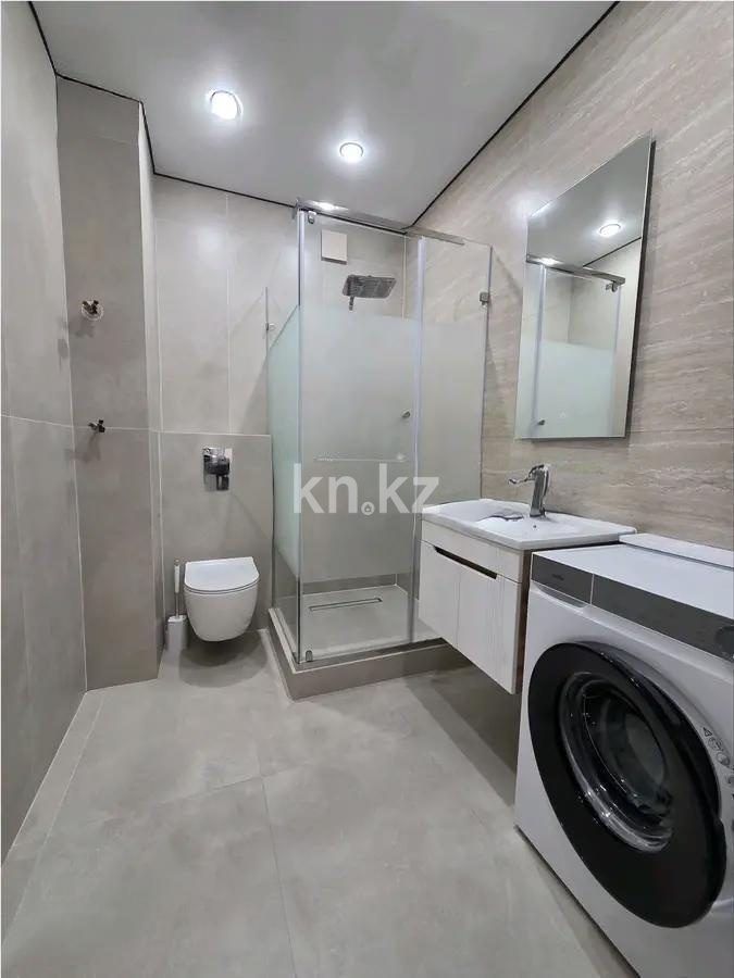 Продажа 2-комнатной квартиры, 46 м² - Продажа квартир в Казахстане - страница 22 фото 4 из 5