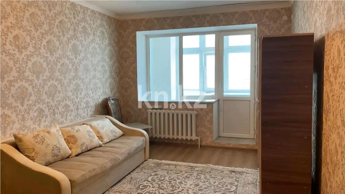 Продажа 1-комнатной квартиры, 41.5 м² в Астане