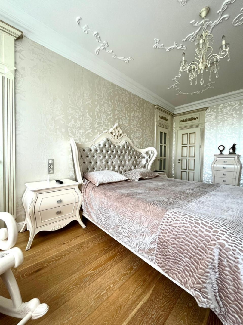 Продажа 3-комнатной квартиры, 162.8 м² - Продажа трехкомнатных квартир в Астане - страница 12 фото 15 из 20