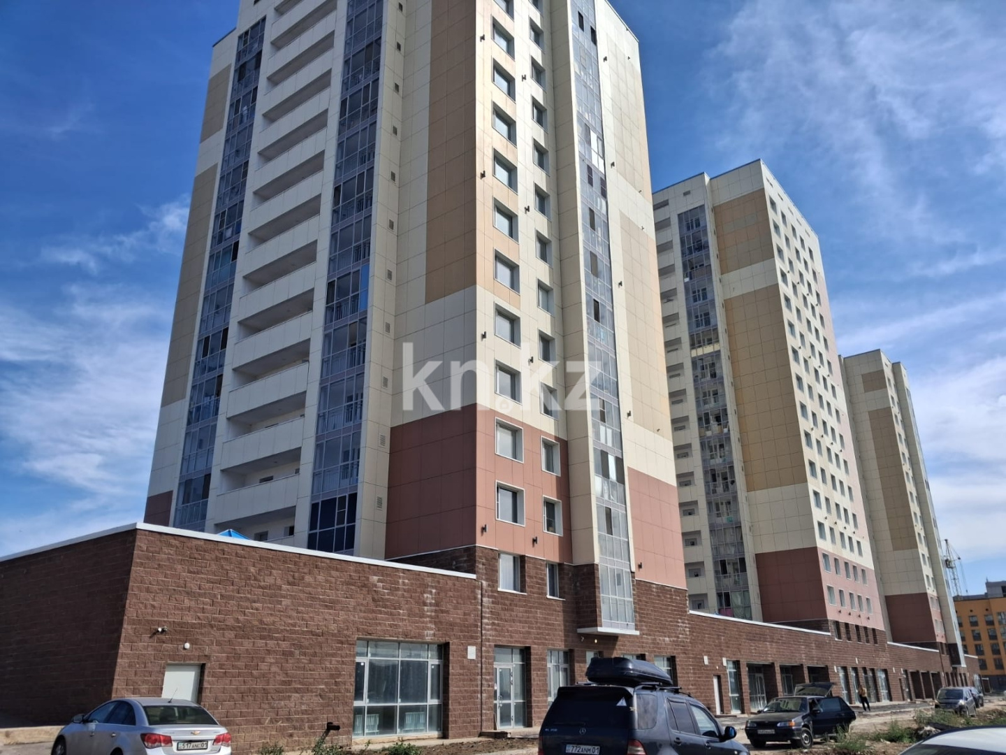 Продажа 1-комнатной квартиры, 38.1 м² в Астане - фото 19