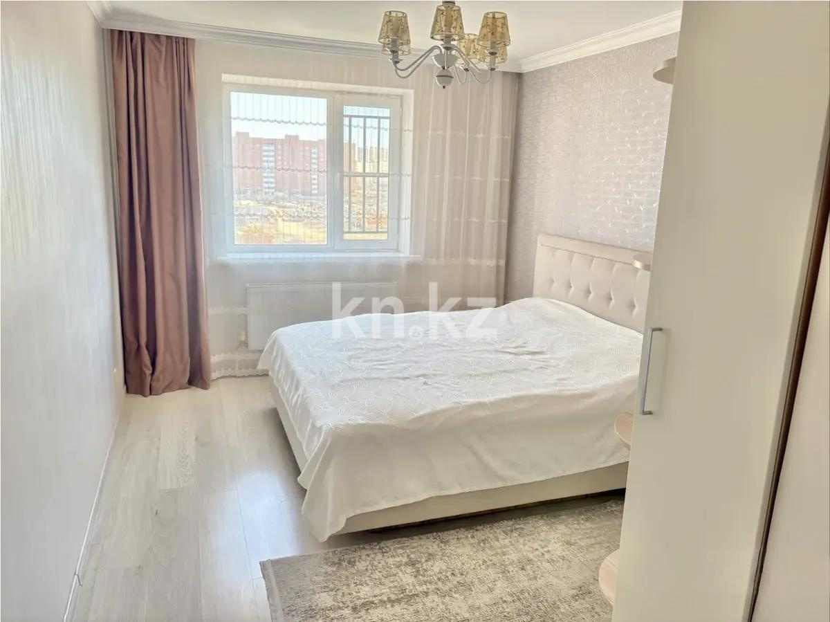 Продажа 3-комнатной квартиры, 57 м² - Продажа квартир в р-не Алматы Астаны - страница 2 фото 3 из 7