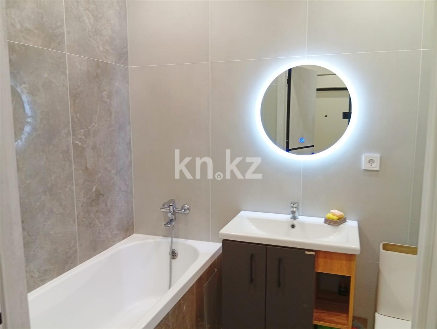 Продажа 2-комнатной квартиры, 62 м², ул. С-902 - Продажа квартир в Казахстане фото 5 из 11