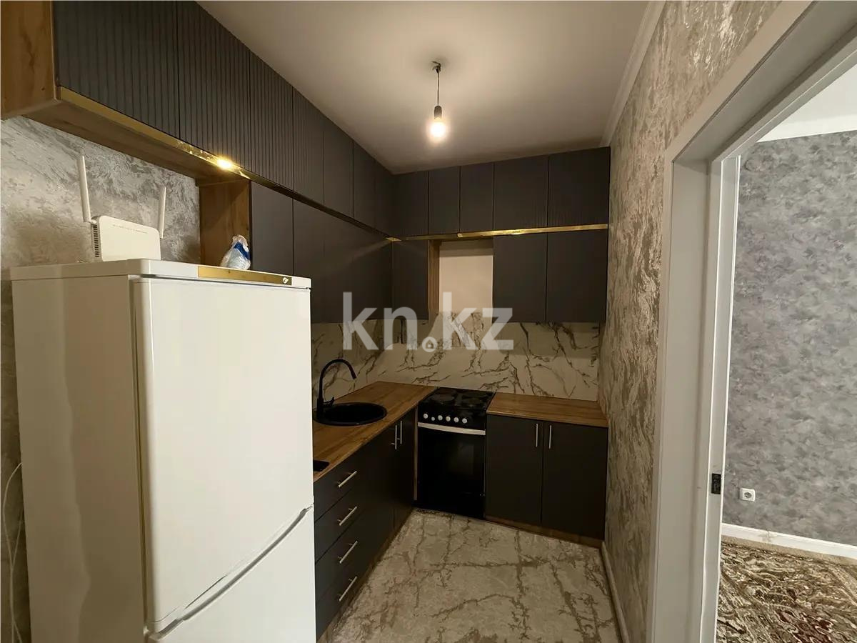 Продажа 1-комнатной квартиры, 45 м² - Продажа квартир от собственников в Астане - страница 14 фото 3 из 5