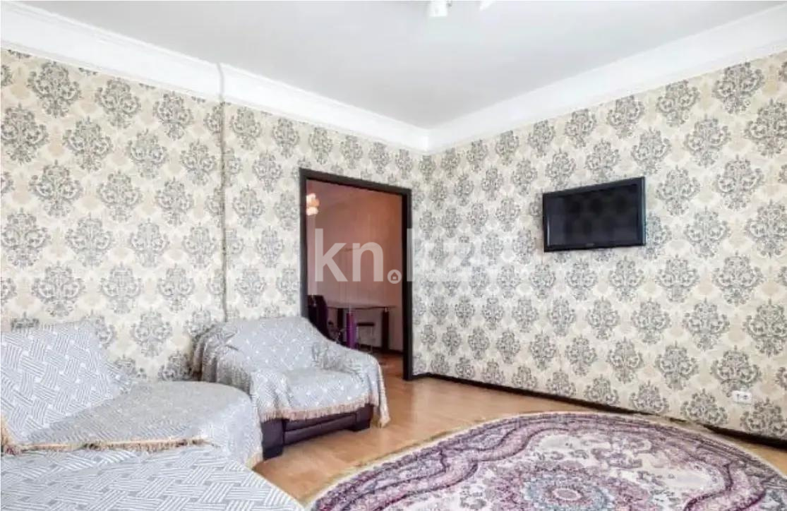 Продажа 2-комнатной квартиры, 72 м², ул. Достык, дом  5 - Продажа  двухкомнатных квартир в новостройках Астаны с фото фото 1 из 3