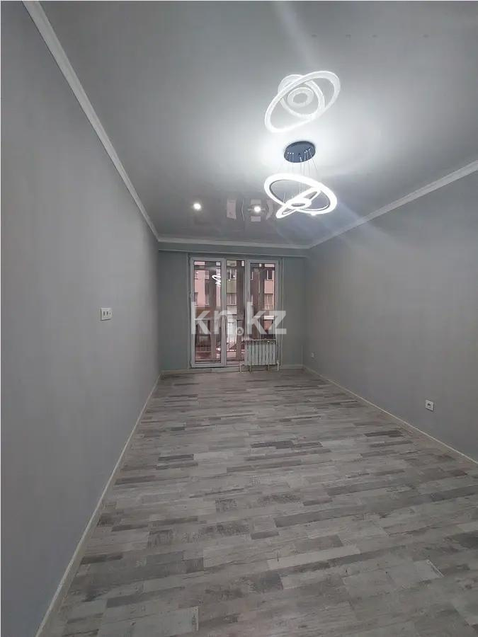Продажа 1-комнатной квартиры, 32 м², ул. Алтын орда, дом  6/37 - Продажа  однокомнатных квартир в новостройках Алматы фото 1 из 4