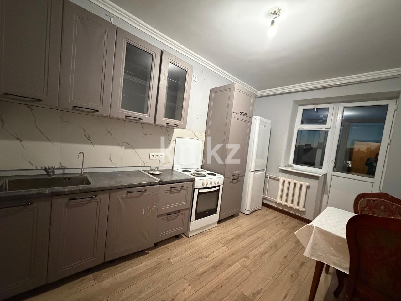 Аренда 3-комнатной квартиры, 90 м² в Астане