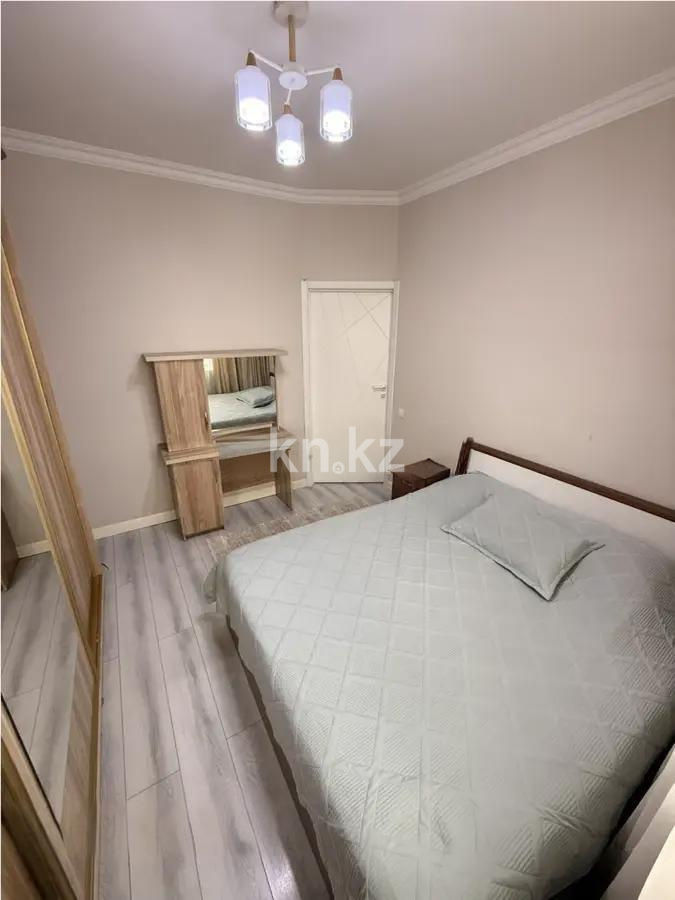 Продажа 3-комнатной квартиры, 64.8 м² - Продажа квартир в Астане без посредников - страница 19 фото 2 из 7