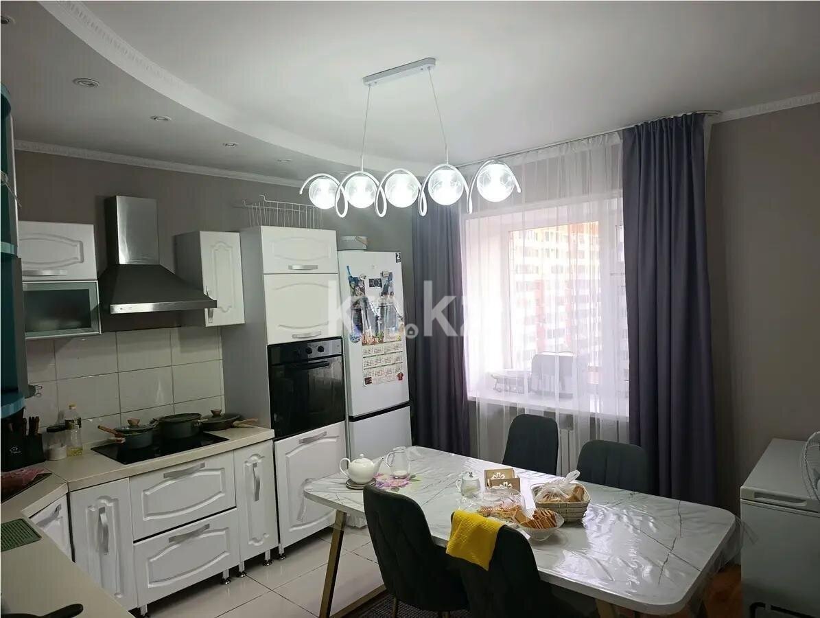 Продажа 3-комнатной квартиры, 100 м² в Астане - фото 4