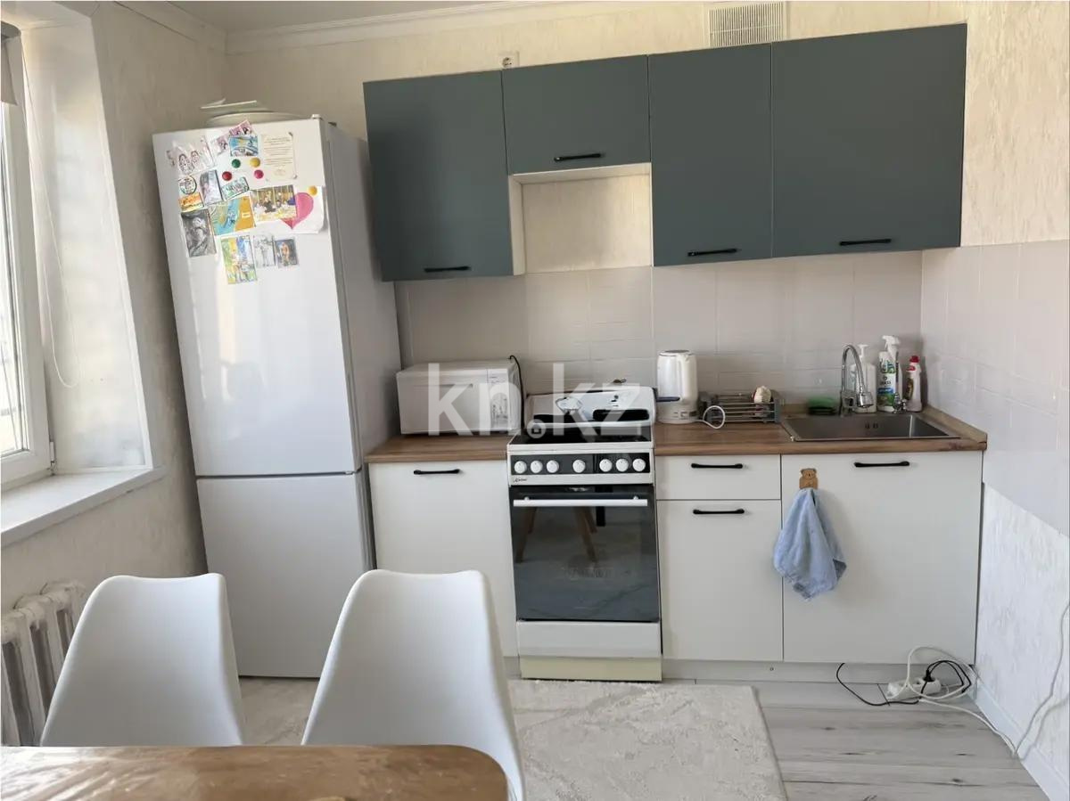 Продажа 1-комнатной квартиры, 37.5 м² в Астане - фото 2