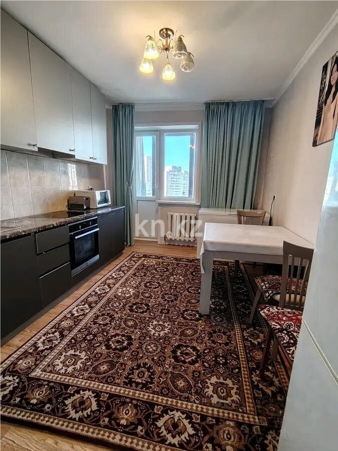 Продажа 3-комнатной квартиры, 82 м² в Астане - фото 4