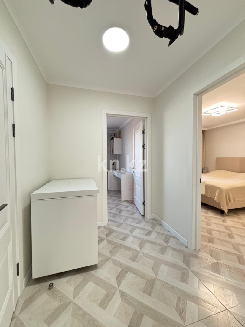 Продажа 3-комнатной квартиры, 85 м² в Астане - фото 14