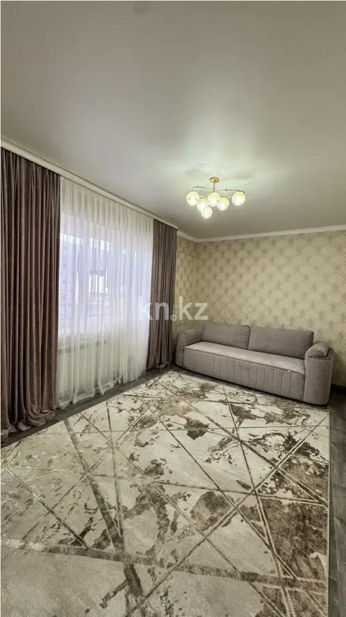 Продажа 2-комнатной квартиры, 72 м² в Алматы