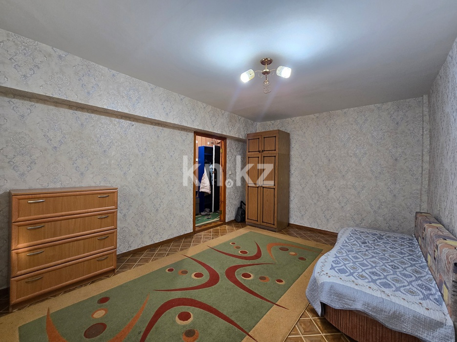 Продажа 1-комнатной квартиры, 35 м², ул. Кок Айдай, дом  5 в Алматы - фото 5