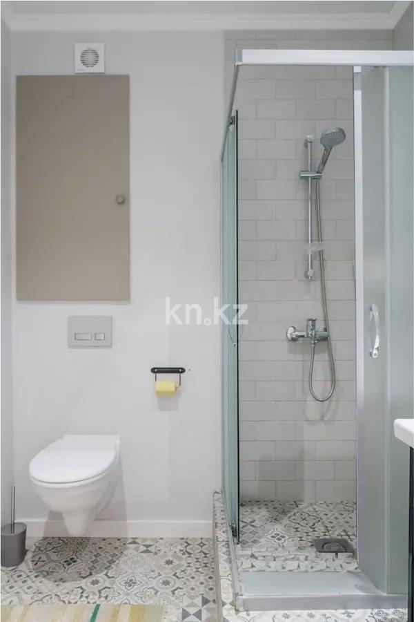 Продажа 1-комнатной квартиры, 38 м² - Продажа однокомнатных квартир от собственников в Алматы - страница 2 фото 3 из 4