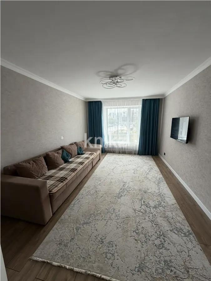 Продажа 2-комнатной квартиры, 59 м² в Астане