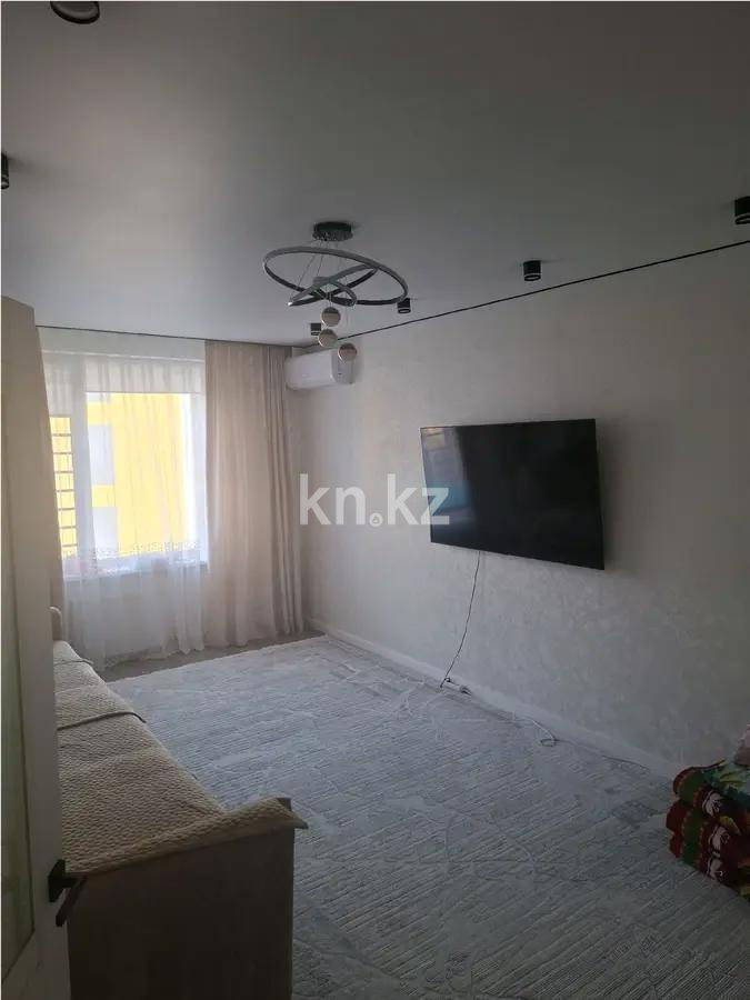 Продажа 3-комнатной квартиры, 91 м², ул. Бектурова, дом  11/1 - Продажа квартир в новостройках Астаны без посредников с фото фото 1 из 3