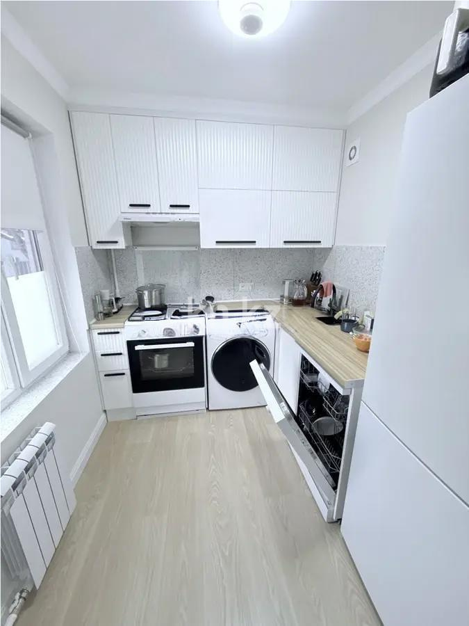 Продажа 3-комнатной квартиры, 65 м² в Алматы - фото 4