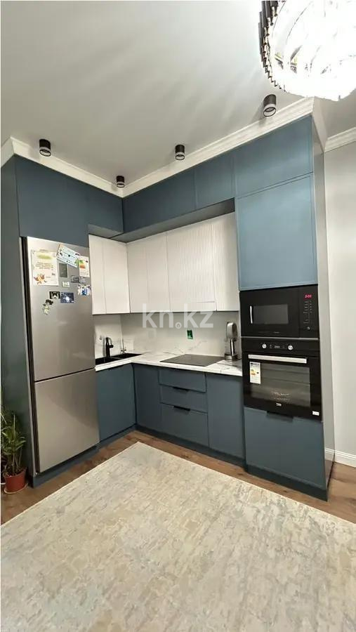 Продажа 2-комнатной квартиры, 39 м² - Продажа квартир в Астане фото 3 из 5