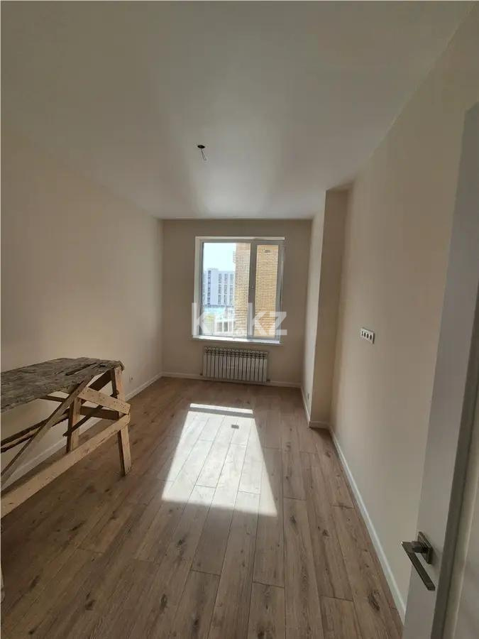 Продажа 1-комнатной квартиры, 37 м², ул. Култегин, дом  4 - Продажа  однокомнатных квартир в Астане фото 1 из 3