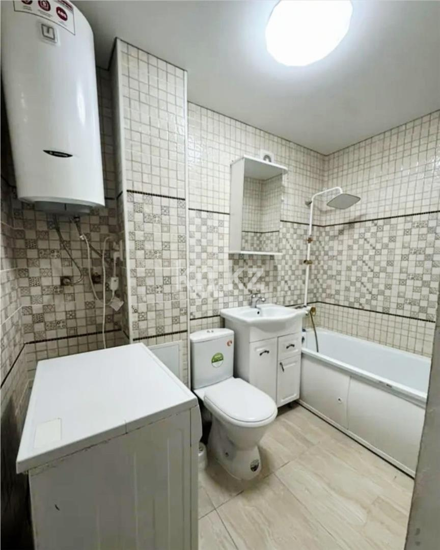 Продажа 2-комнатной квартиры, 48 м² - Недвижимость в Казахстане - страница 4 фото 6 из 7
