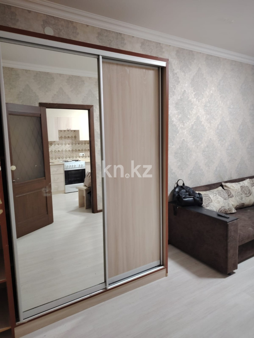 Аренда 1-комнатной квартиры, 42 м² в Астане - фото 4