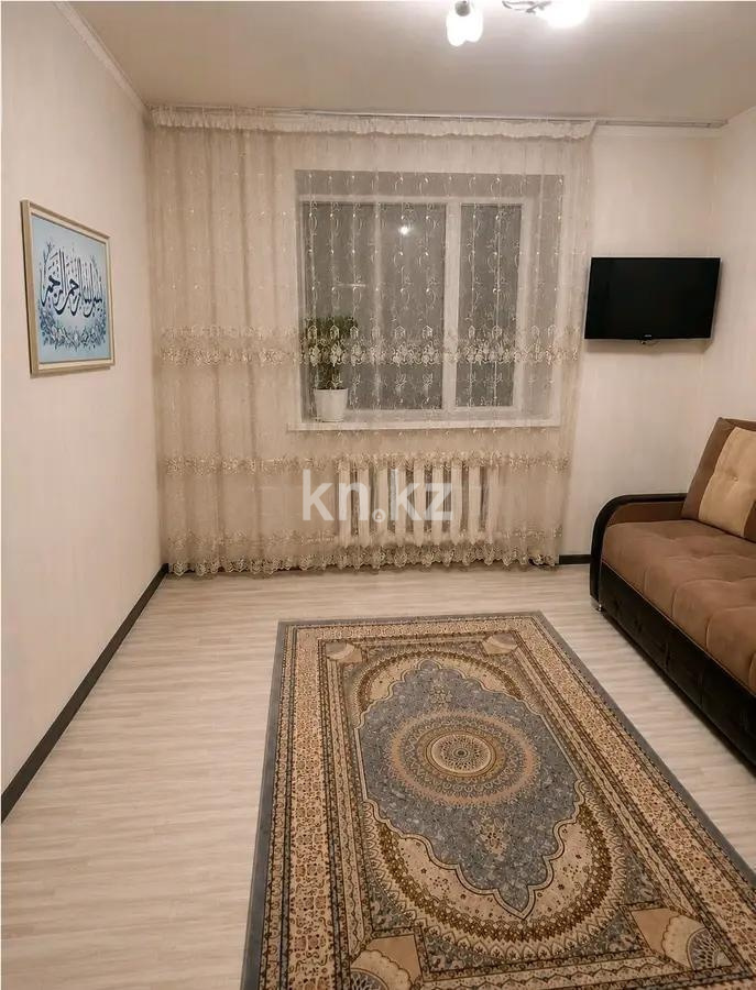 Продажа 2-комнатной квартиры, 39 м² в Астане - фото 2