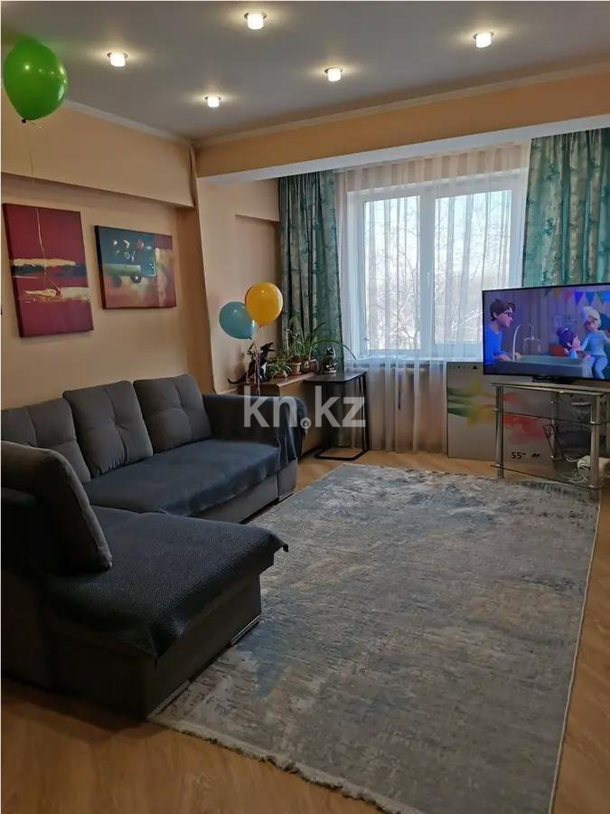 Продажа 4-комнатной квартиры, 86 м², ул. Чехова, дом  37 в Алматы