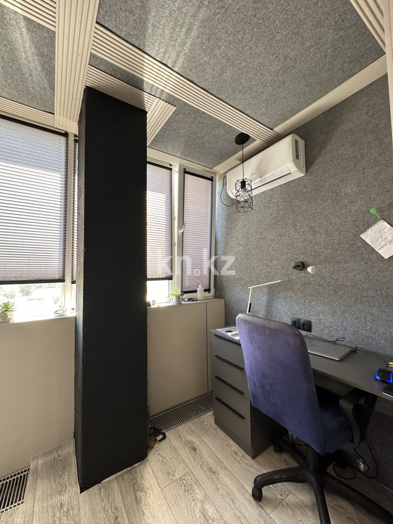 Продажа 3-комнатной квартиры, 71.6 м² в Караганде - фото 6
