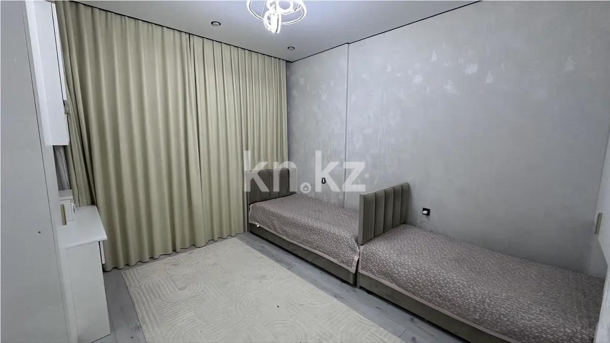 Продажа 4-комнатной квартиры, 139 м² - Продажа четырехкомнатных квартир от собственников в Астане фото 4 из 8