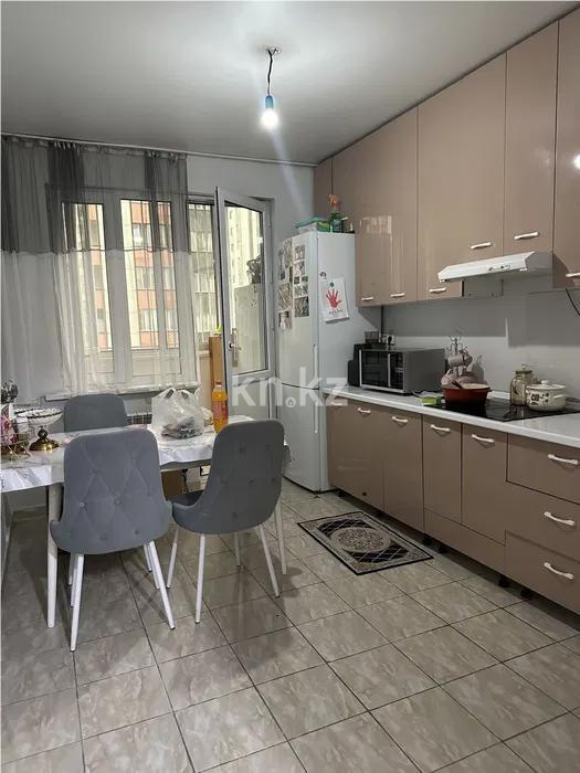 Продажа 2-комнатной квартиры, 58 м², мкр-н Дарабоз, дом  43 - Продажа жилой и коммерческой недвижимости в Алматы фото 2 из 4