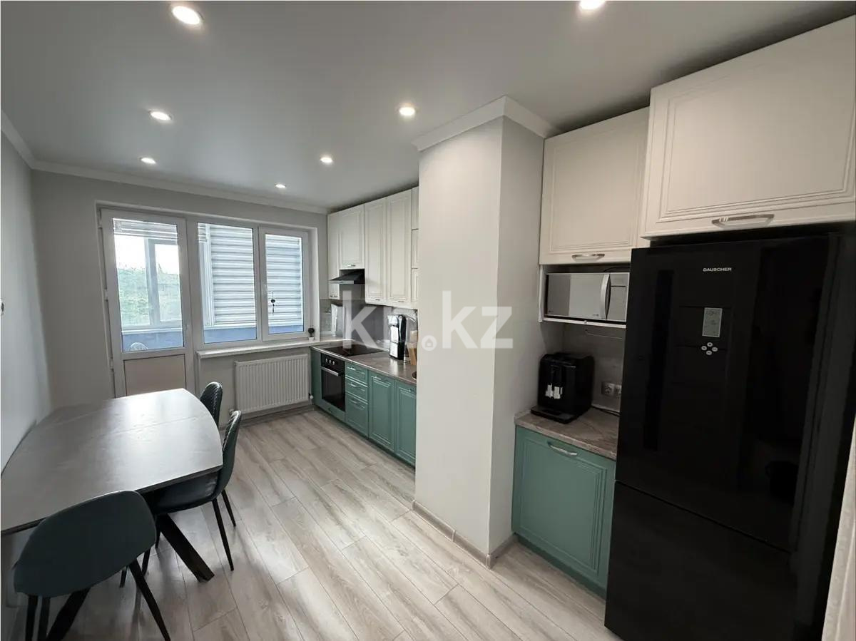 Продажа 2-комнатной квартиры, 56.1 м² - Продажа недвижимости в Алматы - страница 27 фото 3 из 5