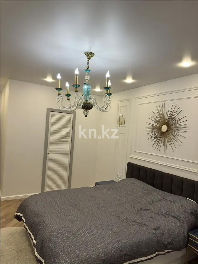 Продажа 3-комнатной квартиры, 77.3 м² в Алматы - фото 2