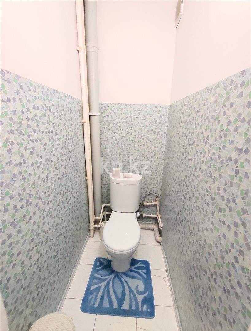 Продажа 1-комнатной квартиры, 47 м², ул. Ермекова, дом  106/5 - Продажа  однокомнатных квартир в Караганде фото 9 из 19