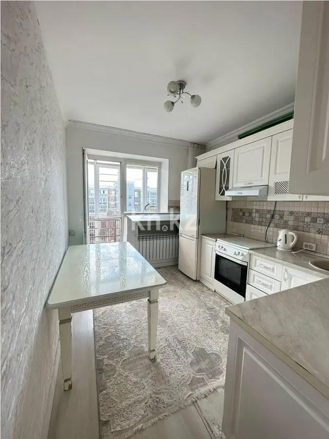 Продажа 2-комнатной квартиры, 52 м², ул. А-92, дом  5 в Астане - фото 3