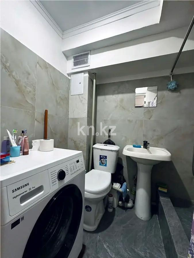 Продажа 1-комнатной квартиры, 35 м² в Алматы - фото 3