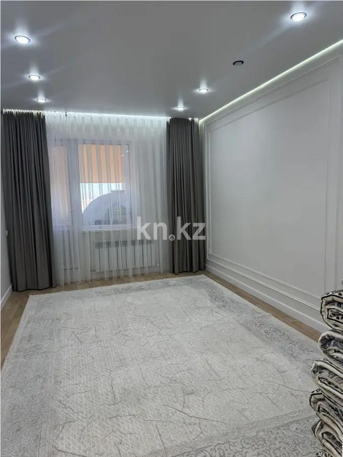 Продажа 3-комнатной квартиры, 80 м² - Продажа трехкомнатных квартир в Астане - страница 9 фото 3 из 6