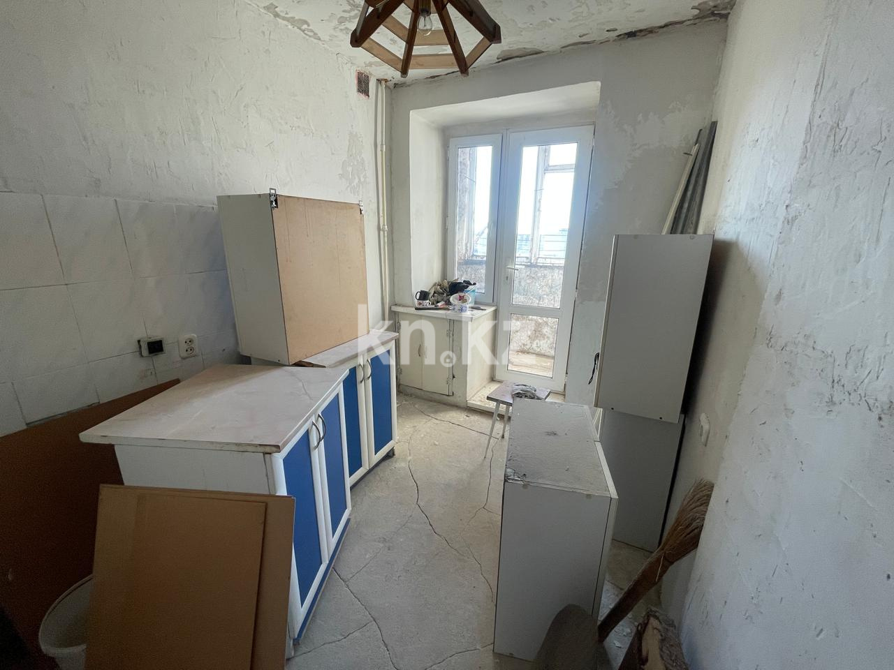 Продажа 1-комнатной квартиры, 29 м² - Недвижимость в Казахстане - страница 18 фото 1 из 3