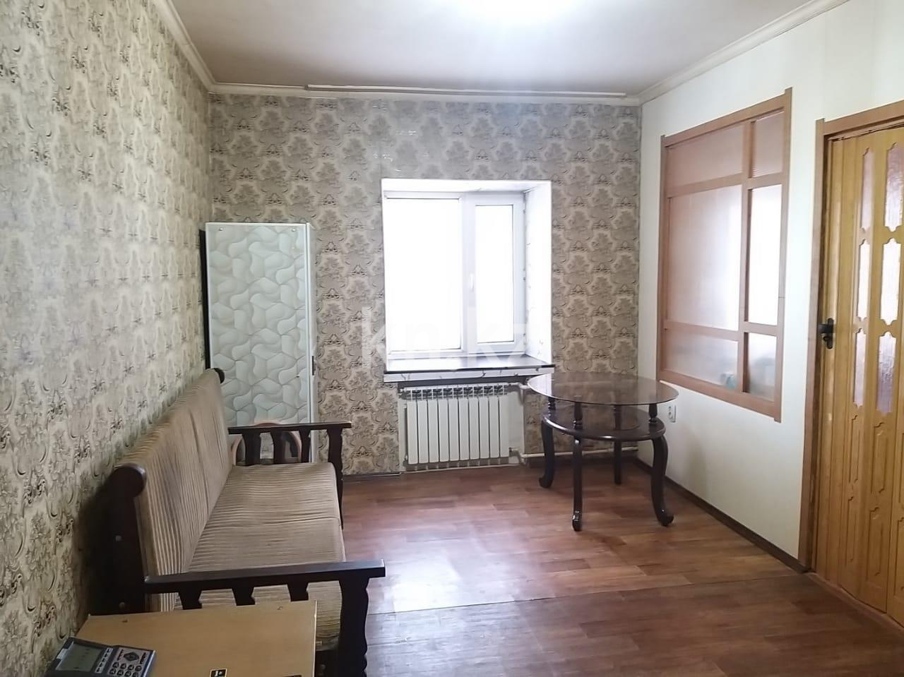 Продажа 2-комнатной квартиры, 43 м² - Продажа квартир в Караганде - страница 2 фото 1 из 19