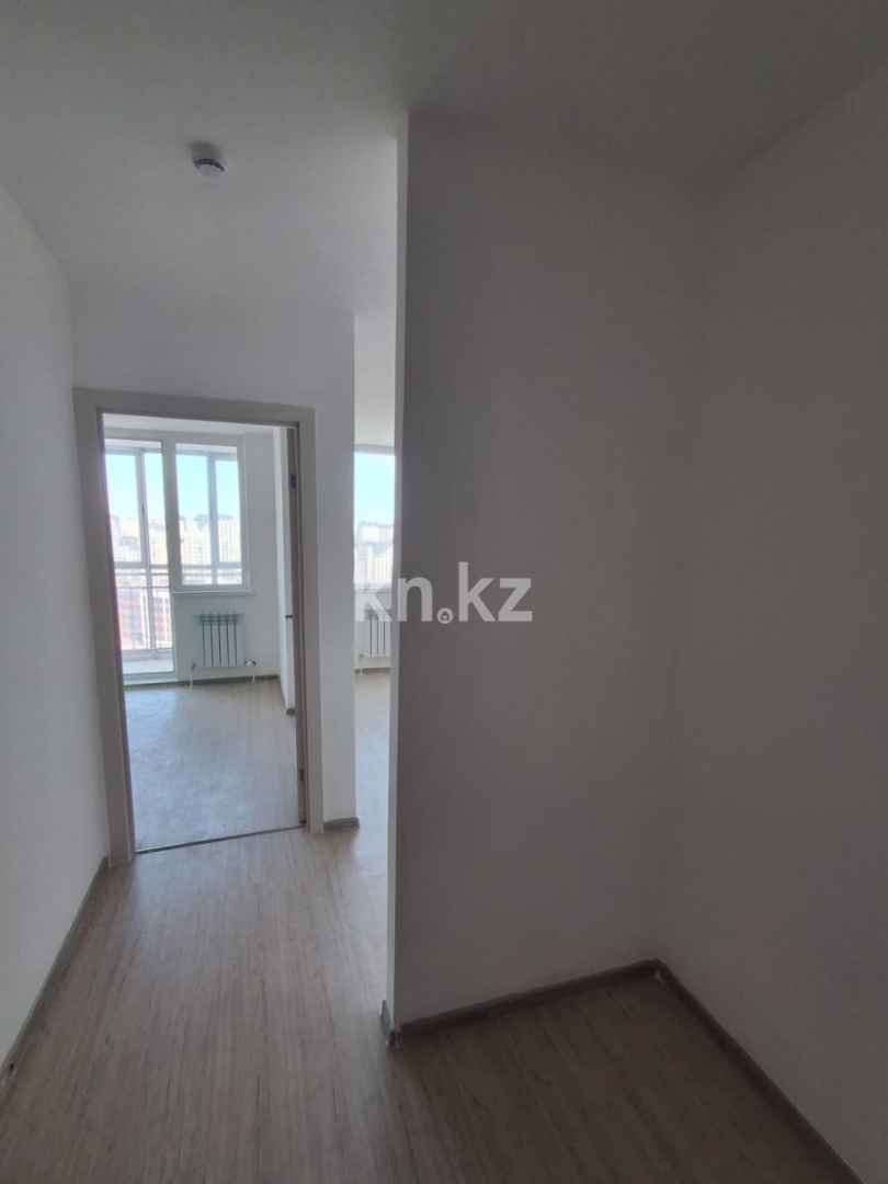 Продажа 1-комнатной квартиры, 38.1 м² в Астане - фото 5