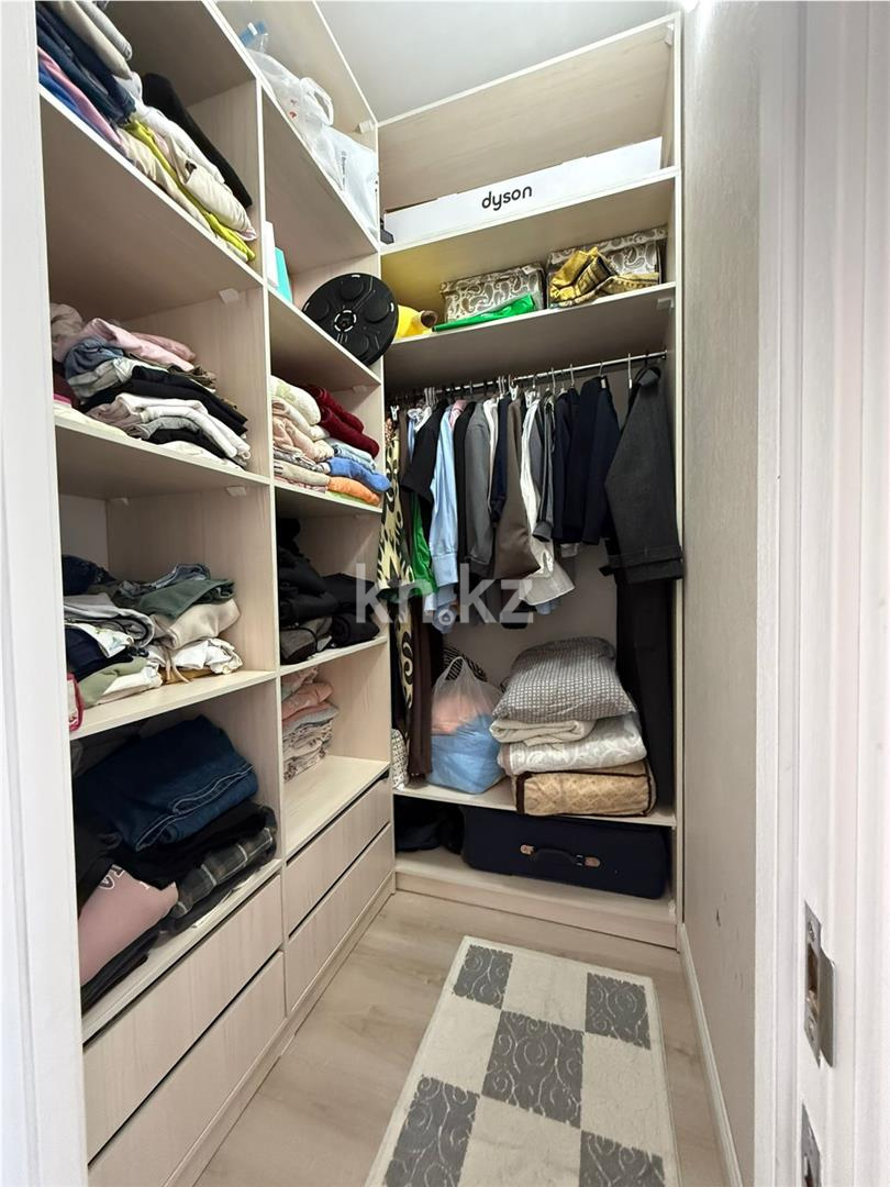 Продажа 3-комнатной квартиры, 84 м² - Продажа  трехкомнатных квартир в Караганде на Юго-Востоке фото 16 из 21