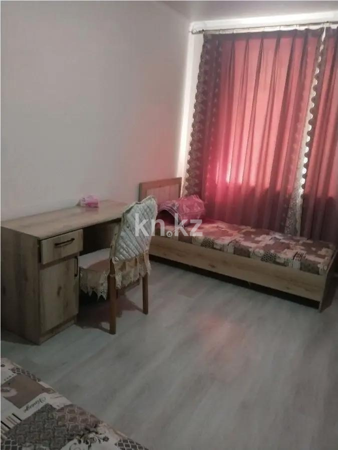 Продажа 2-комнатной квартиры, 59 м² в Алматы - фото 2