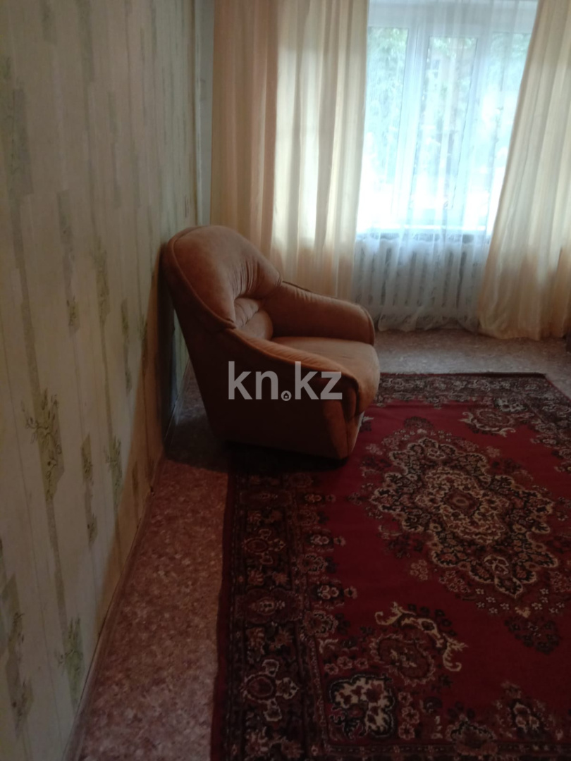 Аренда 1-комнатной квартиры, 32 м² - Аренда однокомнатных квартир помесячно в Казахстане фото 9 из 10