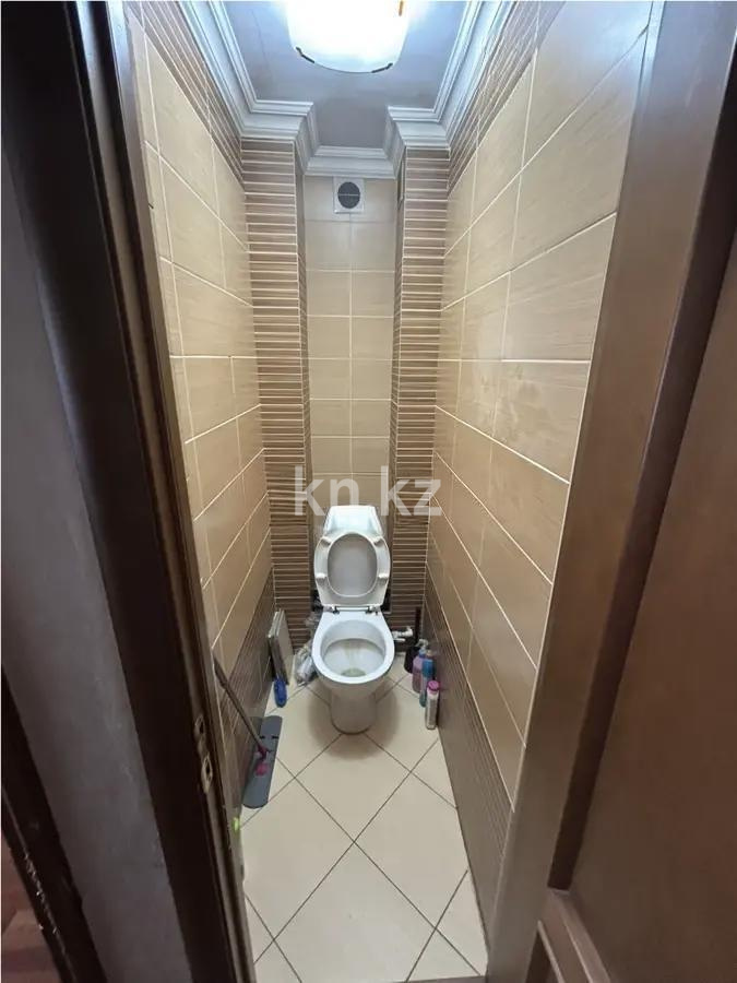 Продажа 3-комнатной квартиры, 61 м² - Продажа трехкомнатных квартир в кирпичном доме в Караганде - страница 3 фото 5 из 6