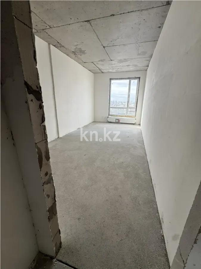 Продажа 2-комнатной квартиры, 49 м² - Продажа  двухкомнатных квартир в новостройках Астаны - страница 106 фото 2 из 4