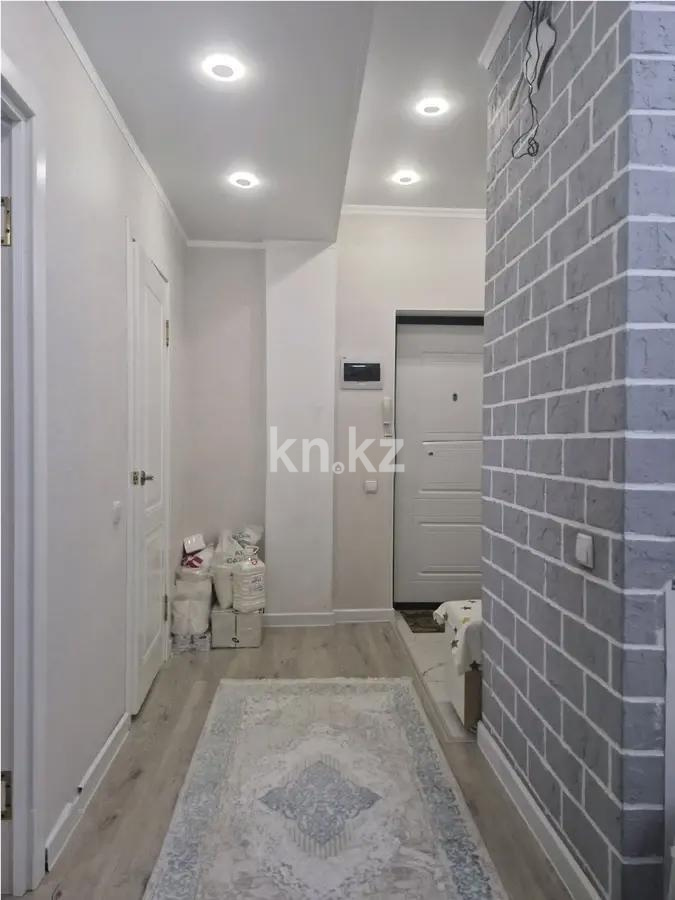 Продажа 2-комнатной квартиры, 41 м², мкр. Айнабулак-2, дом  85б - Продажа квартир в Алматы фото 6 из 6