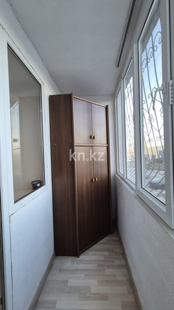 Продажа 1-комнатной квартиры, 29 м², ул. Мустафа Шокай, дом  107 - ул. Кордай - Продажа  однокомнатных квартир в новостройках Астаны без посредников фото 12 из 20
