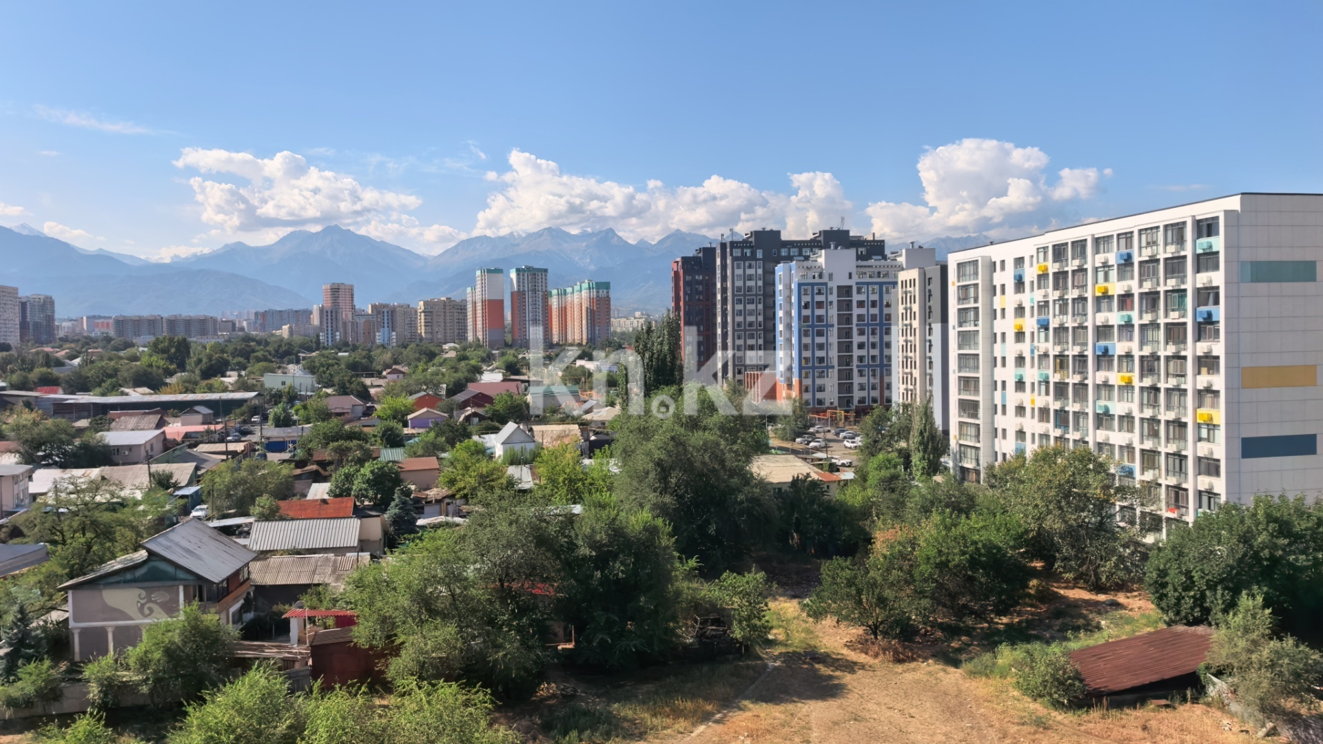 Продажа 1-комнатной квартиры, 37 м² в Алматы - фото 11