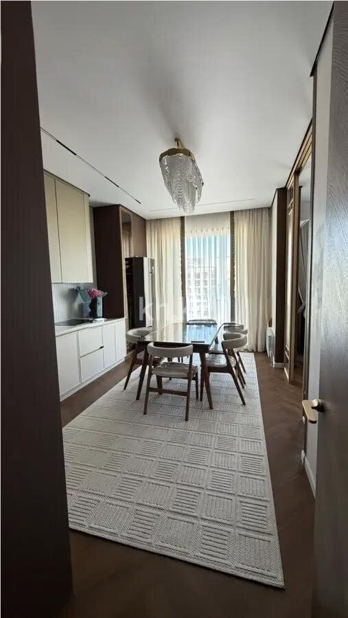 Продажа 4-комнатной квартиры, 125 м² в Астане - фото 5